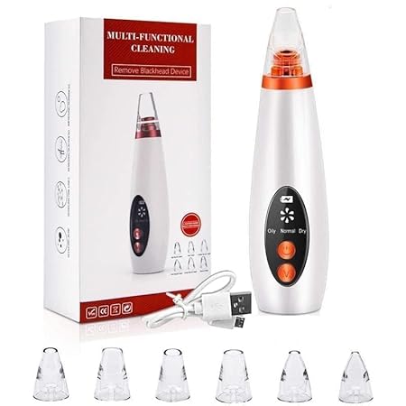Black head remover