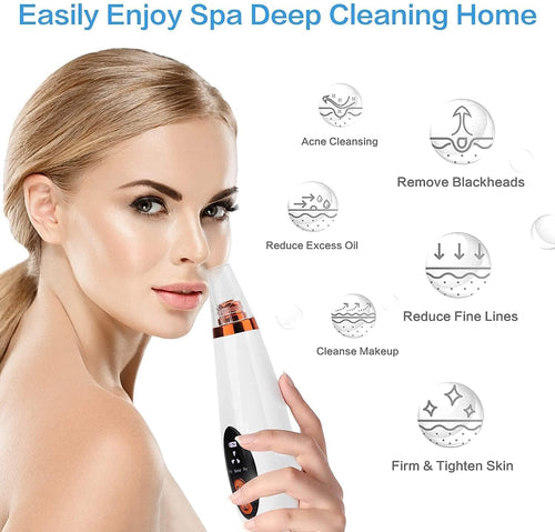Black head remover